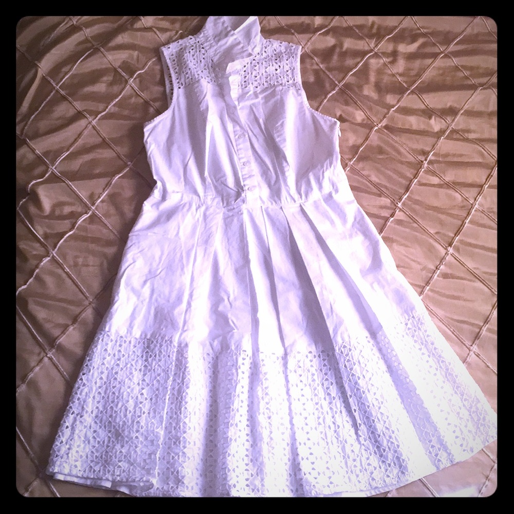 Ann Taylor dress